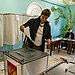 Блог Натальи Башлыковой: Губернаторские выборы расшатали вертикаль