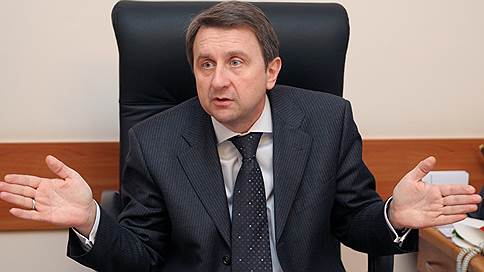 Краснодарский чиновник отсудился от следствия // Суд признал незаконным дело в отношении бывшего вице-губернатора Кубани