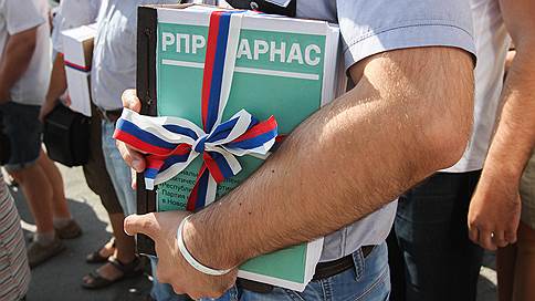 Парнас не зарегистрировали на выборы в пермскую думу // В Магадане решение о регистрации списка партии избирком примет в субботу