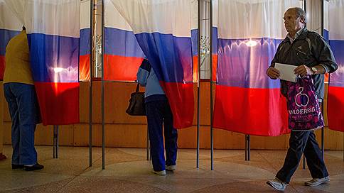 Астраханскими выборами занялся СКР // Заведены уголовные дела по фальсификациям в двух районах