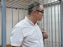 Антон Носик готов к тюремному сроку за пост в соцсети