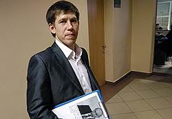 Сыну бывшего татарстанского министра смягчили приговор