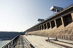 «Русгидро» продала плотины ГЭС Ангарского каскада «Евросибэнерго» за 10,9 млрд рублей