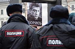 Губернаторство Бориса Немцова вспомнят в Нижнем Новгороде
