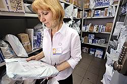 «Почта России» заводит иностранный посылочный трафик в Якутию