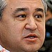 Спикер парламента Киргизии Омурбек Текебаев объявил о своем решении написать заявление об отставке.
