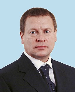 Игорь Зюзин