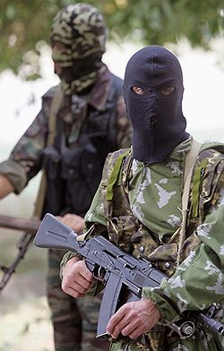 Бандиты, обстрелявшие полицейских из пулемета в Чечне, пойдут под суд