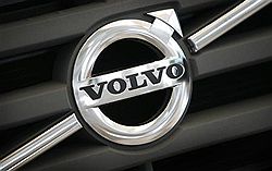 Volvo  Geely // Ford      $2 