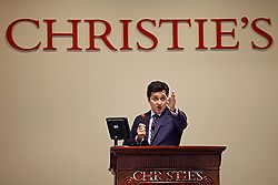 -    // Christie`s   2009 