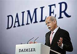 Daimler   //       
