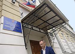 Московская школа N57 создала совет для ликвидации последствий скандала