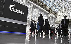 "Газпром" отстоял отчетность