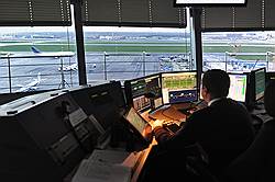 Система управления воздушным движением в России стала развиваться за счет иностранных авиакомпаний