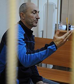 Эксперты рассказали о последствиях ареста заместителей Тулеева