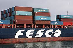 Fesco предлагает кредиторам акции