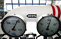Источник: Белоруссия повысит цену на транзит российской нефти на 20,5%