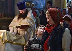 Кинопродюсер Тимур Бекмамбетов стал совладельцем магазина православной одежды «Ксенюшка»