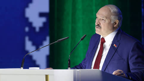 Подвиг его бессменен // Александр Лукашенко готовит страну к новым сражениям