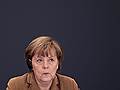 Ангела Меркель: Германия вынуждена рассмотреть расширение санкций против России