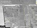 НАТО обнародовало спутниковые снимки о присутствии российской военной техники на Украине