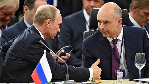 Владимир Путин призвал Минфин обратить внимание на ставки по кредитам