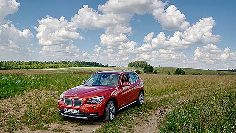 В 2014 году BMW Group продала более 2 млн автомобилей
