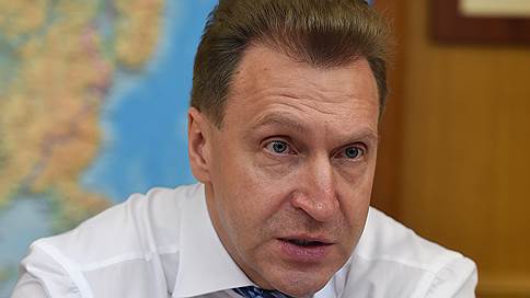 Игорь Шувалов назвал «ошибкой» уход GM из России