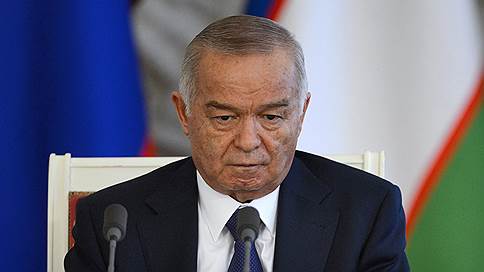Президентом Узбекистана переизбран Ислам Каримов