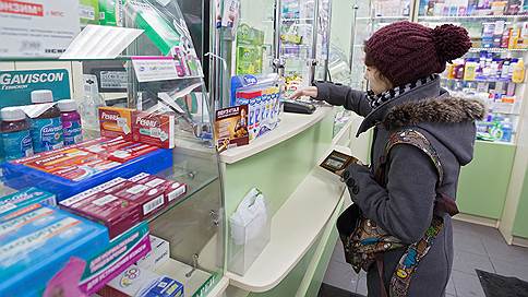 В России возбуждено первое уголовное дело о продаже поддельных лекарств