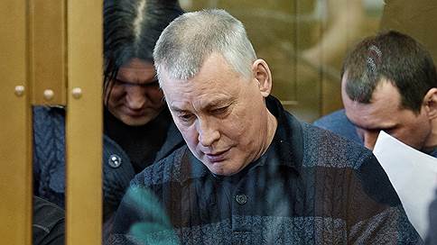 Мосгорсуд вернул в прокуратуру дело бывшего сити-менеджера Миасса Виктора Ардабьевского