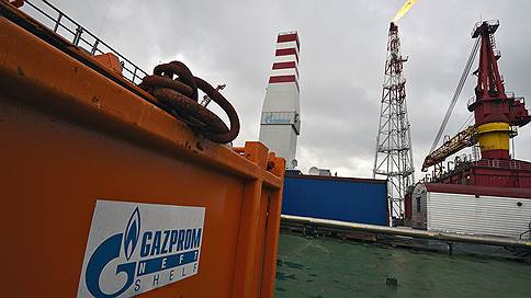 Андрей Патрушев займет новую должность замглавы по шельфу в «Газпром нефти»