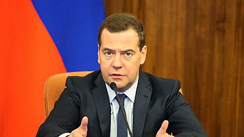 Дмитрий Медведев: программа маткапитала будет продолжена