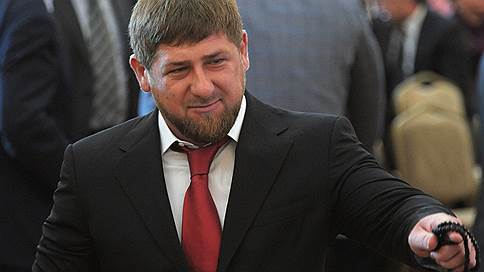 Рамзан Кадыров воевал вместе с Зауром Дадаевым
