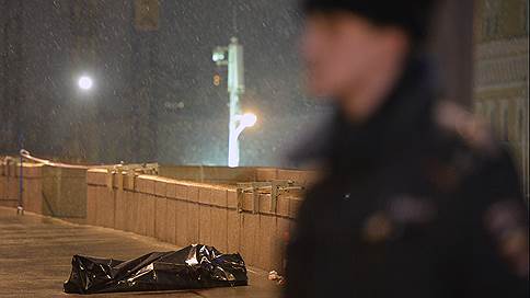 Адвокат: следствие по делу об убийстве Бориса Немцова пока не нашло орудие преступления