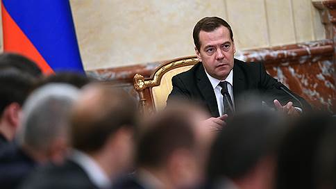 Дмитрий Медведев: в случае принятия ЕС новых санкций Россия ответит симметрично