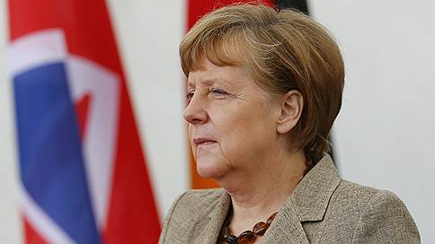 Ангела Меркель перечислила основные угрозы мировому сообществу