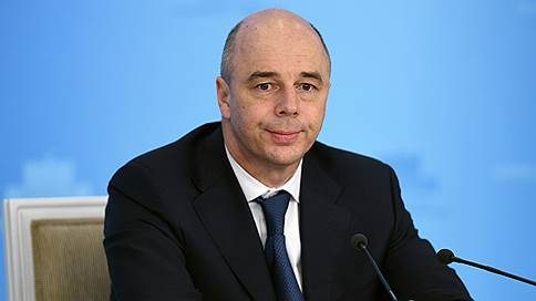 Антон Силуанов: Россия будет работать над восстановлением инвестрейтинга зарубежными агентствами