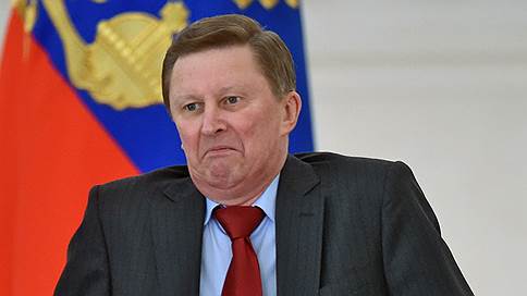 Глава администрации президента назвал игру сборной России по футболу «убожеством»