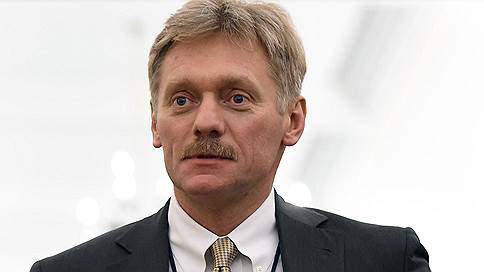 В Кремле не комментируют повестку в суд властям России по делу Юкоса