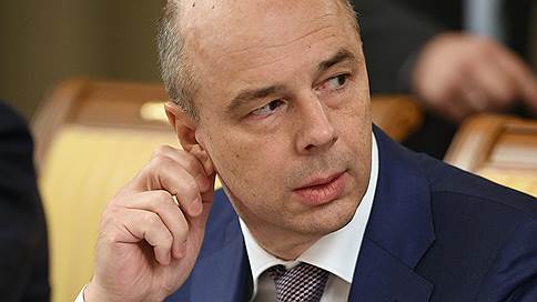 Антон Силуанов назначен управляющим от России в Банке Брикс