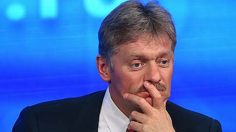 Дмитрий Песков: решение об индексации пенсий в 2016–2018 годах не принято