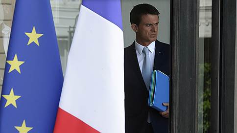 Премьер Франции сообщил о негативном влиянии российского эмбарго на рынок свинины