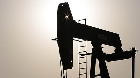 Иран не откажется от наращивания объемов добычи нефти