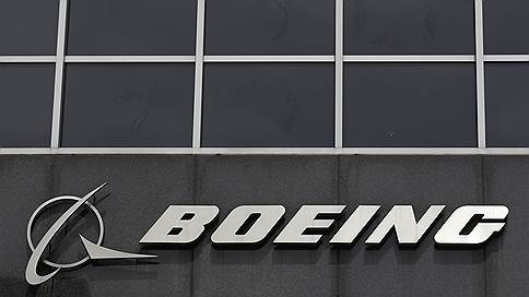 Китай заказал у Boeing 300 самолетов на сумму $38 млрд