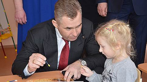 Павел Астахов предлагает создать реестр талантливых детей-сирот