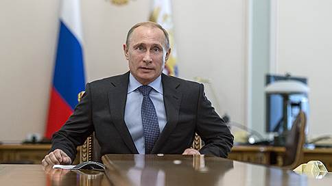 Владимир Путин обсудил ситуацию в Сирии с главами Египта и Иордании