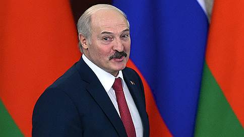 Решение ЕС о приостановке действия санкций в отношении президента Белоруссии вступило в силу