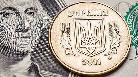 Bloomberg: Россия может заблокировать кредиты МВФ для Украины
