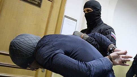 Срок содержания под стражей фигуранту дела об убийстве Бориса Немцова Анзору Губашеву продлен